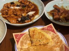 -龍聚祥烧麦馆(万达店)