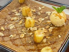 anna皇后安娜可丽饼-LA CREPERIE BRETONNE布列塔尼法式餐厅(天童北路店)