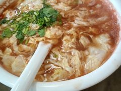 -清真穆记涮羊肉老味铜锅烧烤涮
