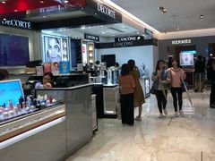 -崇光百货(铜锣湾店)