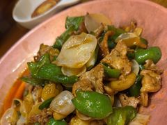 -云海肴·汽锅鸡·云南菜(天津国金汇店)