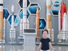 -佛山科学馆