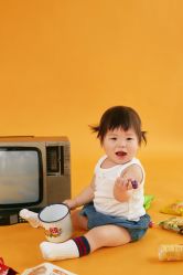 -专注孕妇照亲子照·纪田摄影