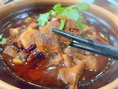 -丁里羊肉小镇(天鹅湖总店)