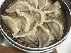 -金城包子牛肉灌汤包(台东四路店)