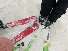 -哈尔滨热雪奇迹