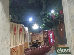 -金三可市井水煮鱼(金碧园店)