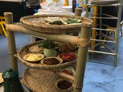 -有拈头成都市井火锅(淮南街店)