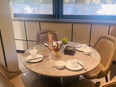 -吕氏焗小鲜•海鲜青岛菜(八大关店)