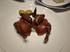 -祥记餐饮•豫粤珍味(金隅大厦店)
