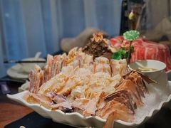 -东海怡品海鲜豆捞(舟宿夜江店)