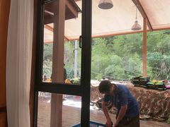 -将军关探险漂流