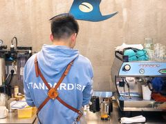-WIZARD COFFEE咖啡巫师
