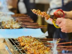-梨花自助烤肉(西三旗万象汇黑金店)