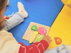 -巧虎KIDS早教中心(青秀区盛天地店)