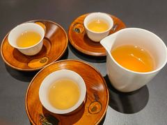 -潮汕味道煮海餐厅(金麟大厦店)