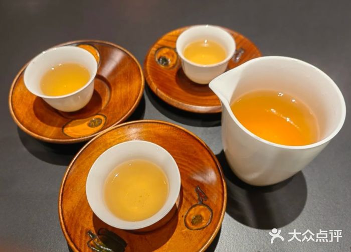 潮汕味道煮海餐厅(金麟大厦店)图片