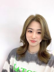-MINX名珂斯·烫染形象设计