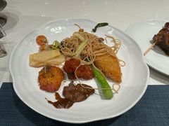 -聚春园自助餐厅(东街口店)