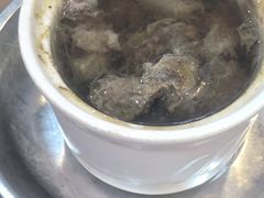 -老牌依强牛肉店(达道总店)