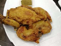 -春发生饭店·非遗(南院门店)