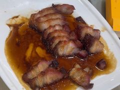 -香顺·客家菜(东坑店)