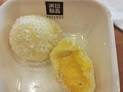 -满记甜品(南京虹悦城三店)