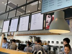 -喜茶(深圳福田星河COCO Park店)