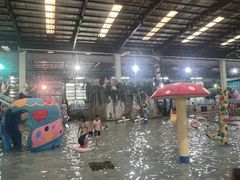 -南宫温泉水世界