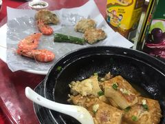 -大笑饭堂(甲子桥店)