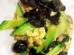 -张树军海鲜(王府壹号店)