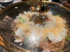 -绿茶餐厅(昌平悦荟店)