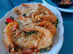 堂口秘制炒虾-My Way Town买味堂·东南亚餐厅(亦庄店)