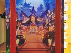 -Win Win电玩·日式の游戏馆