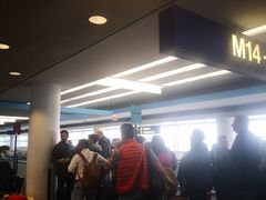 -奥黑尔国际机场