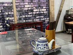 -牛一嘴·兰州牛肉面·大盘鸡(财富中心店)