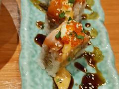 -鮨桐日本料理(望京店)