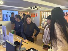 -苹果售后维修服务中心(东大直街总店)