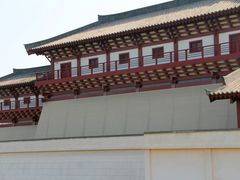 -汉景帝阳陵博物院