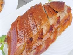 -正德楼果木烤鸭·渔家菜(东港店)