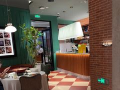 -漢舍中国菜馆(浦东嘉里城店)