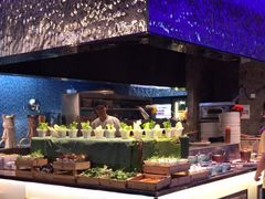 -曼格活海鲜·牛排自助(光明蓝鲸店)