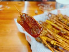 -十里铺铁板鱿鱼