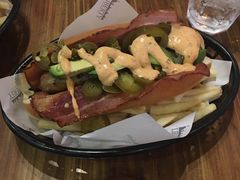 -Liberty Brewing Co·曼哈顿餐吧