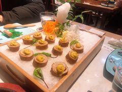 -局气烤鸭·北京菜(德云社店)