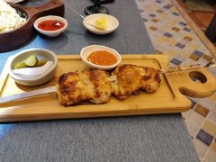 -俄士厨房(未来城店)
