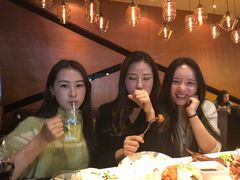 -Efes Turkish & Mediterranean Cuisine 艾菲斯餐厅(陆家嘴店)