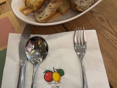-安妮意大利餐厅(世贸天阶店)