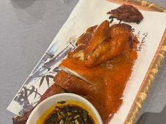 -金哥私房菜馆(张府园总店)