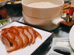 -峨嵋酒家(牡丹园店)